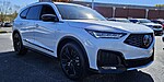 New 2026 ACURA MDX A-SPEC ADVANCE PACKAGE in MACON, GEORGIA