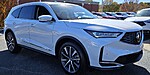 New 2026 ACURA MDX TECHNOLOGY PACKAGE in MACON, GEORGIA