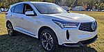 New 2026 ACURA RDX TECHNOLOGY PACKAGE in MACON, GEORGIA