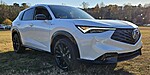 New 2025 ACURA ADX A-SPEC ADVANCE PACKAGE in MACON, GEORGIA