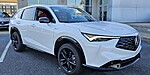 New 2025 ACURA ADX A-SPEC ADVANCE PACKAGE in MACON, GEORGIA