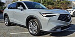New 2025 ACURA ADX BASE in MACON, GEORGIA