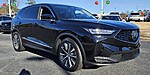 New 2026 ACURA MDX TECHNOLOGY PACKAGE in MACON, GEORGIA