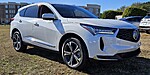 New 2026 ACURA RDX TECHNOLOGY PACKAGE in MACON, GEORGIA