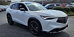 New 2025 ACURA ADX A-SPEC ADVANCE PACKAGE in MACON, GEORGIA