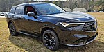 New 2025 ACURA ADX A-SPEC ADVANCE PACKAGE in MACON, GEORGIA