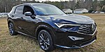 New 2025 ACURA ADX A-SPEC PACKAGE in MACON, GEORGIA