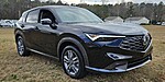 New 2025 ACURA ADX BASE in MACON, GEORGIA
