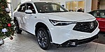 New 2025 ACURA ADX A-SPEC PACKAGE in MACON, GEORGIA