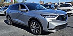 New 2026 ACURA MDX TECHNOLOGY PACKAGE in MACON, GEORGIA