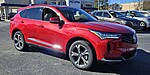 New 2026 ACURA RDX TECHNOLOGY PACKAGE in MACON, GEORGIA