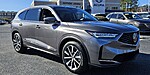 New 2026 ACURA MDX TECHNOLOGY PACKAGE in MACON, GEORGIA
