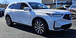 New 2026 ACURA MDX TECHNOLOGY PACKAGE in MACON, GEORGIA