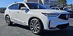 New 2026 ACURA MDX TECHNOLOGY PACKAGE in MACON, GEORGIA