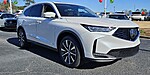 New 2026 ACURA MDX TECHNOLOGY PACKAGE in MACON, GEORGIA