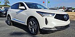 New 2026 ACURA RDX TECHNOLOGY PACKAGE in MACON, GEORGIA