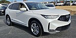 New 2026 ACURA MDX BASE in MACON, GEORGIA