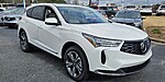 New 2026 ACURA RDX TECHNOLOGY PACKAGE in MACON, GEORGIA