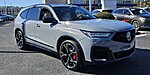 New 2026 ACURA MDX TYPE S W/ADVANCE PACKAGE in MACON, GEORGIA