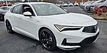 New 2026 ACURA INTEGRA A-SPEC PACKAGE in MACON, GEORGIA