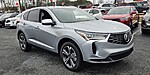 New 2026 ACURA RDX TECHNOLOGY PACKAGE in MACON, GEORGIA
