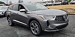 New 2026 ACURA RDX TECHNOLOGY PACKAGE in MACON, GEORGIA