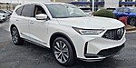 New 2026 ACURA MDX TECHNOLOGY PACKAGE in MACON, GEORGIA