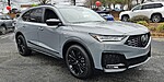 New 2026 ACURA MDX A-SPEC ADVANCE PACKAGE in MACON, GEORGIA