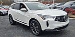 New 2026 ACURA RDX A-SPEC PACKAGE in MACON, GEORGIA