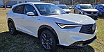 New 2026 ACURA ADX A-SPEC PACKAGE in MACON, GEORGIA