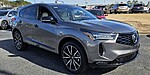 New 2026 ACURA RDX A-SPEC ADVANCE PACKAGE in MACON, GEORGIA