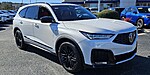New 2026 ACURA MDX A-SPEC ADVANCE PACKAGE in MACON, GEORGIA