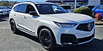 New 2026 ACURA MDX A-SPEC ADVANCE PACKAGE in MACON, GEORGIA