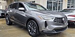 New 2026 ACURA RDX A-SPEC PACKAGE in MACON, GEORGIA