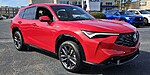 New 2026 ACURA ADX A-SPEC PACKAGE in MACON, GEORGIA