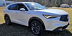 New 2026 ACURA ADX A-SPEC PACKAGE in MACON, GEORGIA
