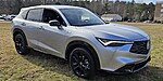 New 2026 ACURA ADX A-SPEC ADVANCE PACKAGE in MACON, GEORGIA