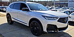 New 2026 ACURA MDX A-SPEC ADVANCE PACKAGE in MACON, GEORGIA