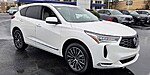 New 2026 ACURA RDX ADVANCE PACKAGE in MACON, GEORGIA
