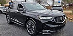 New 2026 ACURA MDX ADVANCE PACKAGE in MACON, GEORGIA