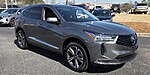 New 2026 ACURA RDX TECHNOLOGY PACKAGE in MACON, GEORGIA