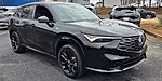 New 2026 ACURA ADX A-SPEC ADVANCE PACKAGE in MACON, GEORGIA
