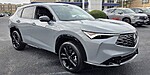 New 2026 ACURA ADX A-SPEC ADVANCE PACKAGE in MACON, GEORGIA