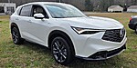 New 2026 ACURA ADX A-SPEC PACKAGE in MACON, GEORGIA