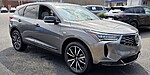 New 2026 ACURA RDX A-SPEC ADVANCE PACKAGE in MACON, GEORGIA