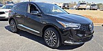New 2026 ACURA RDX ADVANCE PACKAGE in MACON, GEORGIA