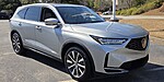 New 2026 ACURA MDX TECHNOLOGY PACKAGE in MACON, GEORGIA