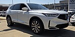 New 2026 ACURA MDX TECHNOLOGY PACKAGE in MACON, GEORGIA