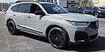 New 2026 ACURA MDX A-SPEC ADVANCE PACKAGE in MACON, GEORGIA