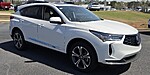 New 2026 ACURA RDX TECHNOLOGY PACKAGE in MACON, GEORGIA
